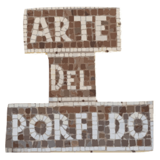 Arte del Porfido