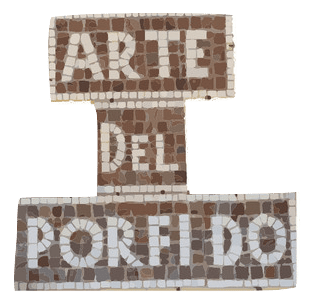 Arte Del Porfido