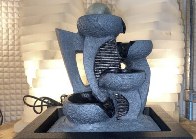 fontane zen