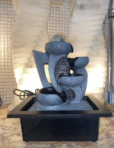 fontane zen