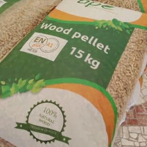 Pellet Italiano