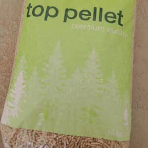 TOP PELLET